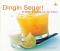 Dingin Segar!: 80 Resep Smoothie, Jus, dan Koktail